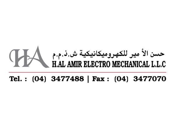 h al amir electro mechanical